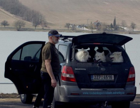 nedělní výlet na Slovensko 18.3.2012 028