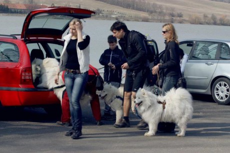 nedělní výlet na Slovensko 18.3.2012 029