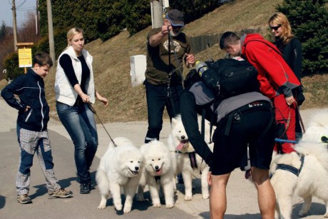 nedělní výlet na Slovensko 18.3.2012 031