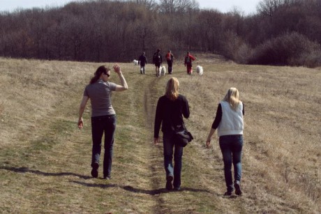 nedělní výlet na Slovensko 18.3.2012 036