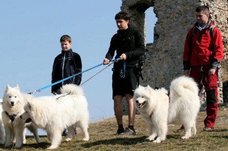 nedělní výlet na Slovensko 18.3.2012 041