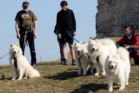 nedělní výlet na Slovensko 18.3.2012 042