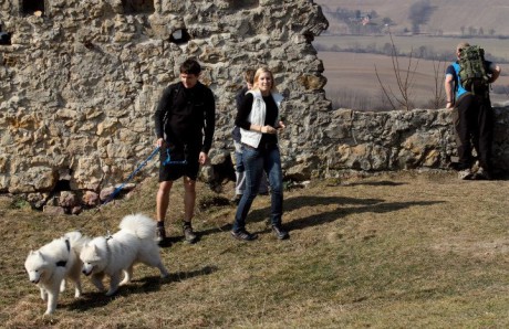 nedělní výlet na Slovensko 18.3.2012 046