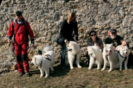 nedělní výlet na Slovensko 18.3.2012 049