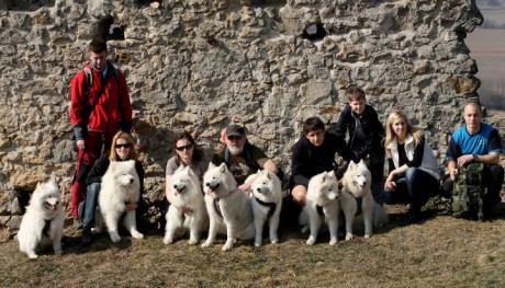 nedělní výlet na Slovensko 18.3.2012 050