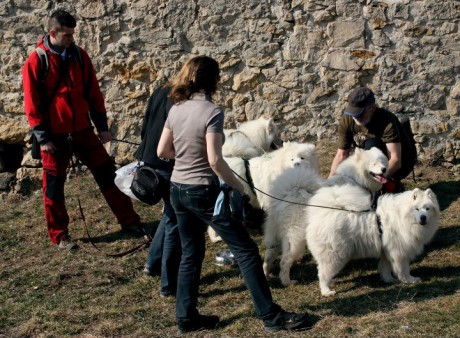 nedělní výlet na Slovensko 18.3.2012 051