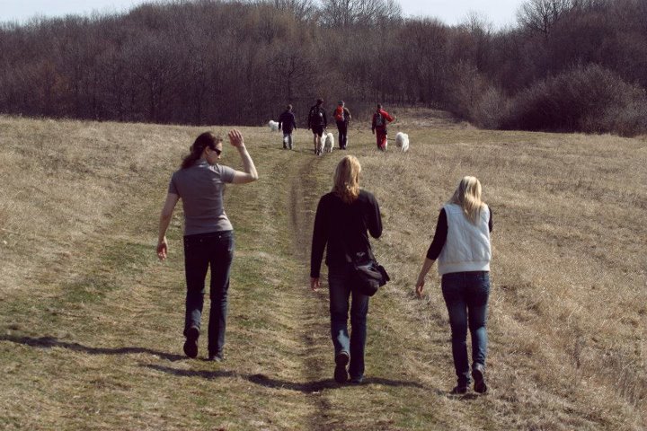 nedělní výlet na Slovensko 18.3.2012 036