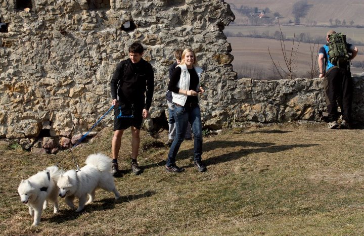 nedělní výlet na Slovensko 18.3.2012 046