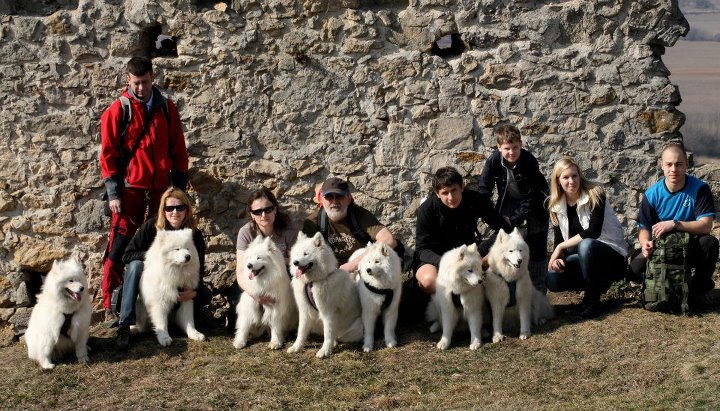 nedělní výlet na Slovensko 18.3.2012 050