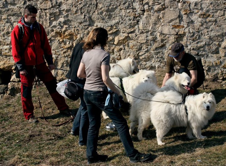 nedělní výlet na Slovensko 18.3.2012 051